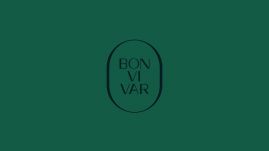 Bonvivar: Brand Strategy – Positioning – Visual Identity – Web Design