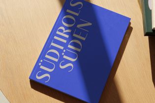 Südtirols Süden - Brand Identity