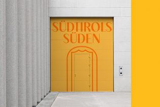 Südtirols Süden - Brand Identity