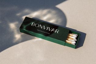 Bonvivar: Brand Strategy – Positioning – Visual Identity – Web Design