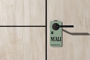 Nuali: Brand strategy – positioning – brand identity – communication strategy